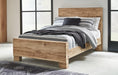 Hyanna Bed - Tony’s Furniture Store & Linen (GA) - Multi Location