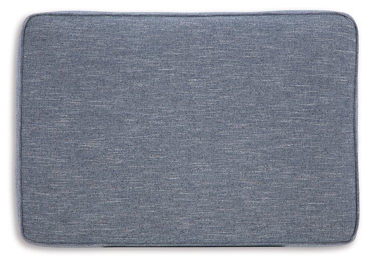 Carissa Manor Ottoman - Tony’s Furniture Store & Linen (GA) - Multi Location
