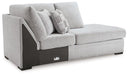 Gabyleigh Sectional with Chaise - Tony’s Furniture Store & Linen (GA) - Multi Location