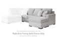 Gabyleigh Sectional with Chaise - Tony’s Furniture Store & Linen (GA) - Multi Location