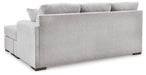 Gabyleigh Sectional with Chaise - Tony’s Furniture Store & Linen (GA) - Multi Location