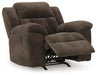 Frohn Recliner - Tony’s Furniture Store & Linen (GA) - Multi Location