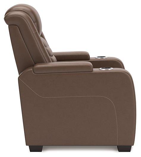 High Impact Power Recliner - Tony’s Furniture Store & Linen (GA) - Multi Location