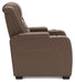 High Impact Power Recliner - Tony’s Furniture Store & Linen (GA) - Multi Location