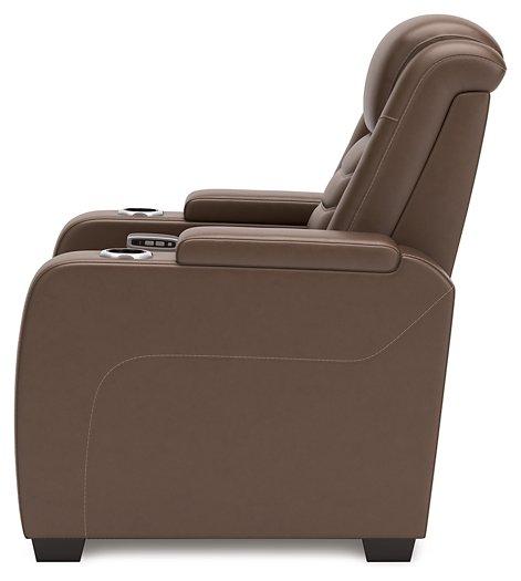 High Impact Power Recliner - Tony’s Furniture Store & Linen (GA) - Multi Location