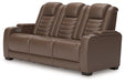 High Impact Power Reclining Sofa - Tony’s Furniture Store & Linen (GA) - Multi Location