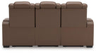 High Impact Power Reclining Sofa - Tony’s Furniture Store & Linen (GA) - Multi Location
