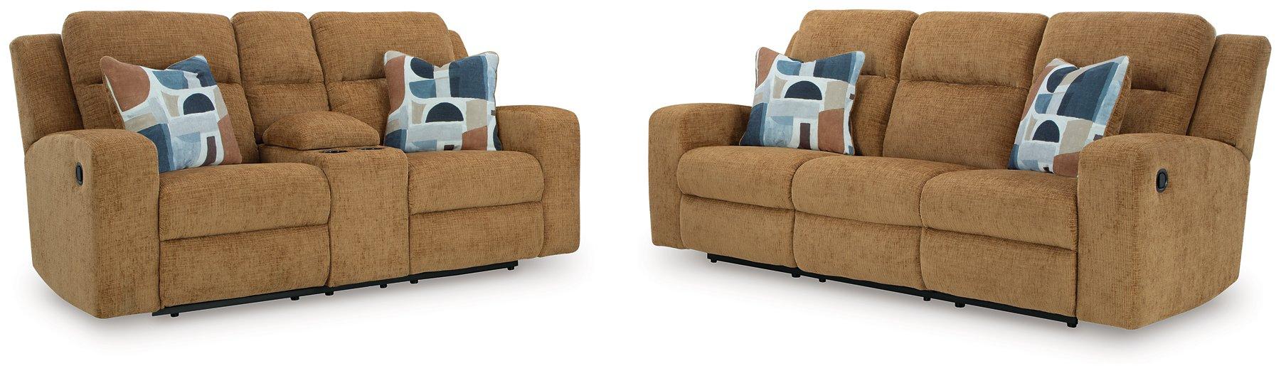 Kanlow Living Room Set - Tony’s Furniture Store & Linen (GA) - Multi Location
