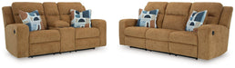 Kanlow Living Room Set - Tony’s Furniture Store & Linen (GA) - Multi Location