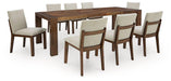 Kraeburn Dining Room Set - Tony’s Furniture Store & Linen (GA) - Multi Location