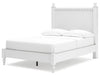 Mollviney Bed - Tony’s Furniture Store & Linen (GA) - Multi Location