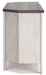 Dorrinson Corner TV Stand - Tony’s Furniture Store & Linen (GA) - Multi Location