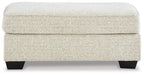Valerano Ottoman - Tony’s Furniture Store & Linen (GA) - Multi Location