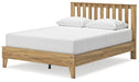 Bermacy Bedroom Set - Tony’s Furniture Store & Linen (GA) - Multi Location