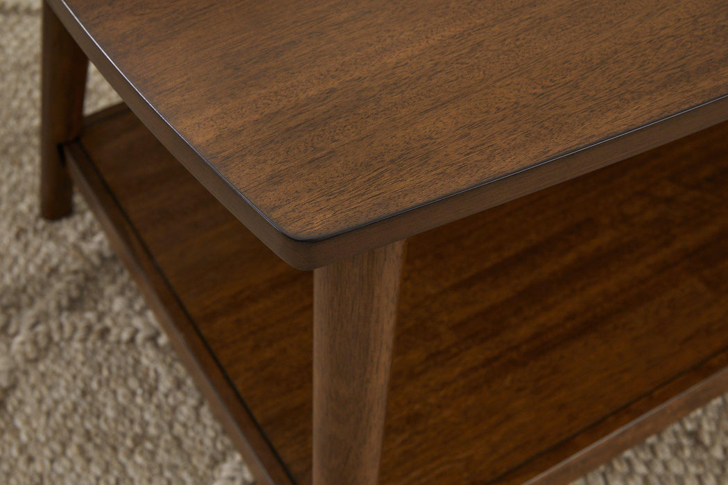 Lyncott Table (Set of 3) - Tony’s Furniture Store & Linen (GA) - Multi Location