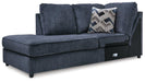 Albar Place Sectional - Tony’s Furniture Store & Linen (GA) - Multi Location