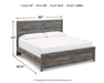 Bronyan Bedroom Set - Tony’s Furniture Store & Linen (GA) - Multi Location