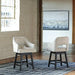 Tallenger Bar Stool Set - Tony’s Furniture Store & Linen (GA) - Multi Location