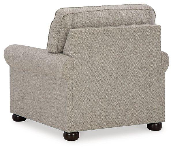 Gaelon Chair - Tony’s Furniture Store & Linen (GA) - Multi Location