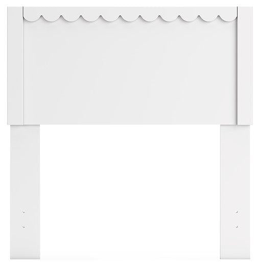 Hallityn Bed - Tony’s Furniture Store & Linen (GA) - Multi Location