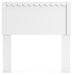 Hallityn Bed - Tony’s Furniture Store & Linen (GA) - Multi Location