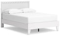 Hallityn Bed - Tony’s Furniture Store & Linen (GA) - Multi Location