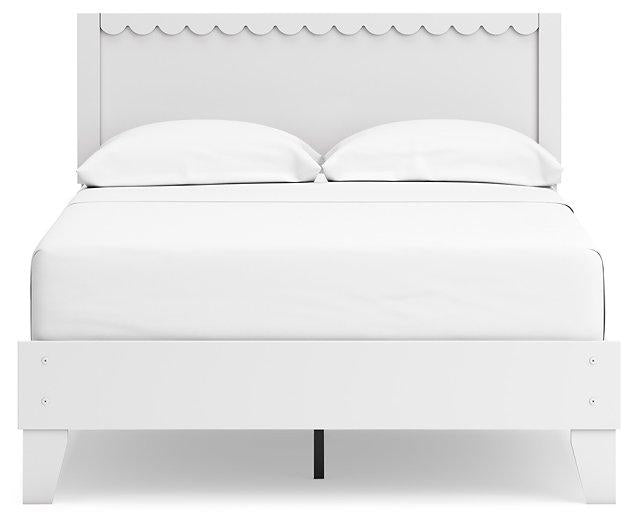 Hallityn Bed - Tony’s Furniture Store & Linen (GA) - Multi Location
