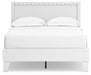 Hallityn Bed - Tony’s Furniture Store & Linen (GA) - Multi Location