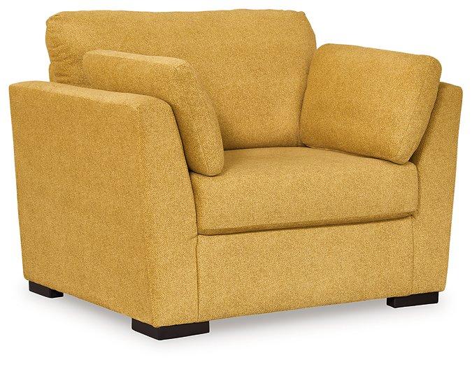 Keerwick Oversized Chair - Tony’s Furniture Store & Linen (GA) - Multi Location