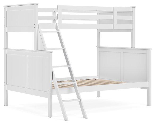 Nextonfort Bunk Bed - Tony’s Furniture Store & Linen (GA) - Multi Location