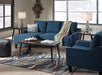 Jarreau Sofa Chaise Sleeper - Tony’s Furniture Store & Linen (GA) - Multi Location