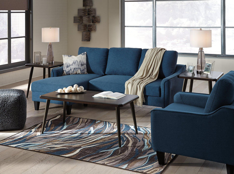 Jarreau Sofa Chaise Sleeper - Tony’s Furniture Store & Linen (GA) - Multi Location