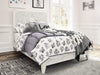 Paxberry Bed - Tony’s Furniture Store & Linen (GA) - Multi Location