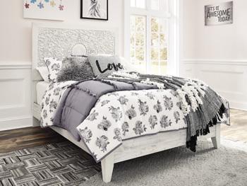 Paxberry Bed - Tony’s Furniture Store & Linen (GA) - Multi Location