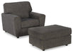 Cascilla Living Room Set - Tony’s Furniture Store & Linen (GA) - Multi Location