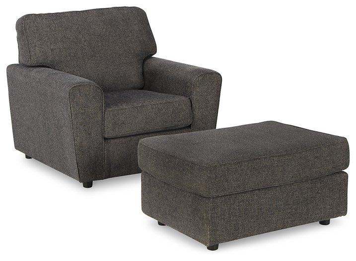 Cascilla Living Room Set - Tony’s Furniture Store & Linen (GA) - Multi Location
