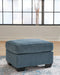 Cashton Ottoman - Tony’s Furniture Store & Linen (GA) - Multi Location