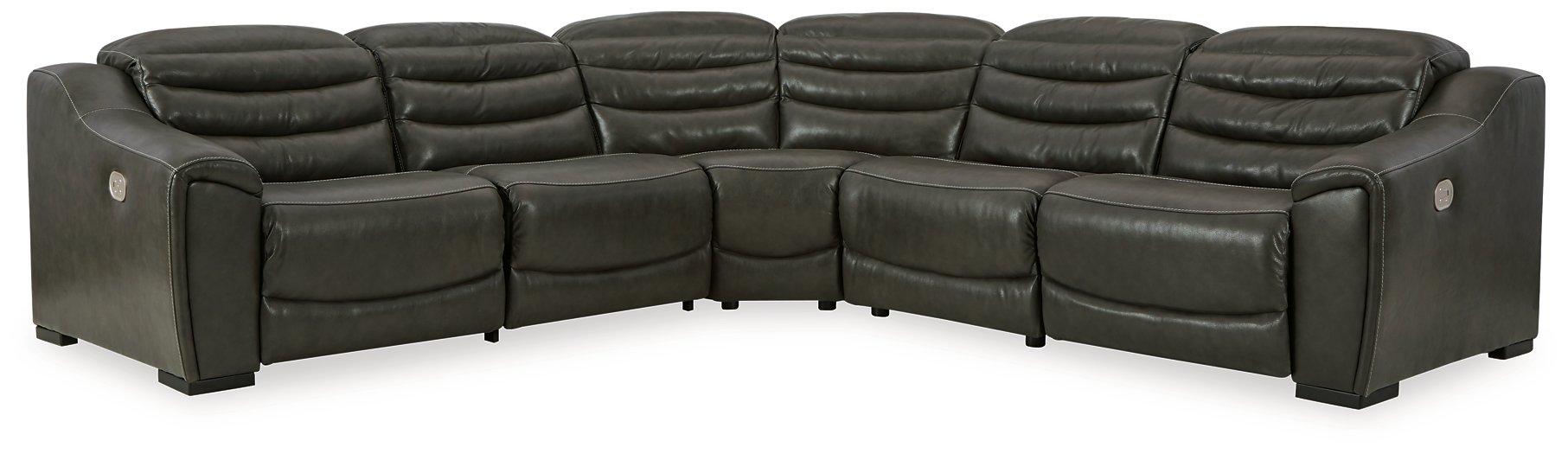 Center Line Living Room Set - Tony’s Furniture Store & Linen (GA) - Multi Location