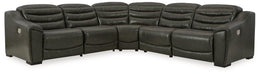 Center Line Living Room Set - Tony’s Furniture Store & Linen (GA) - Multi Location