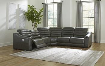 Center Line Living Room Set - Tony’s Furniture Store & Linen (GA) - Multi Location