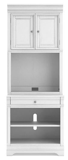 Kanwyn Bookcase - Tony’s Furniture Store & Linen (GA) - Multi Location