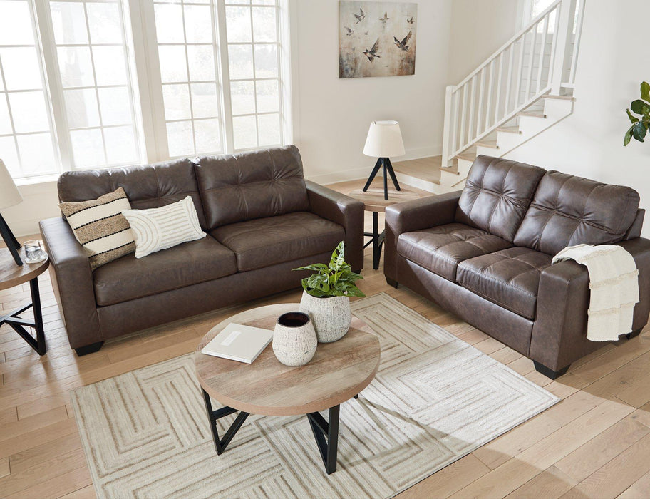 Barlin Mills Living Room Set - Tony’s Furniture Store & Linen (GA) - Multi Location