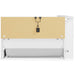 Piperton Youth Bookcase Storage Bed - Tony’s Furniture Store & Linen (GA) - Multi Location