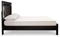 Kaydell Bed with Storage - Tony’s Furniture Store & Linen (GA) - Multi Location