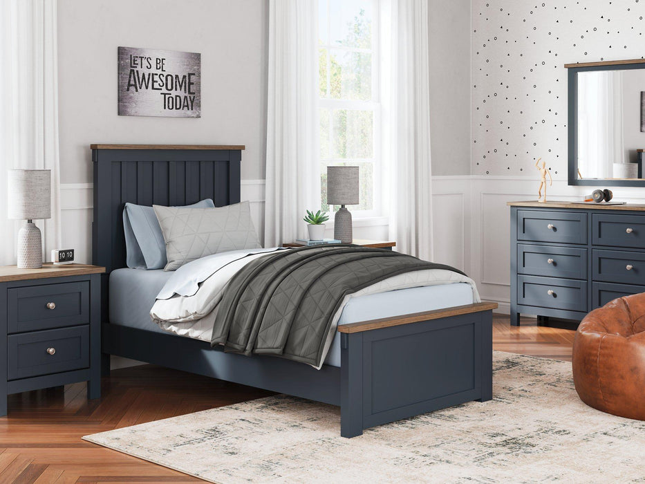 Landocken Bed - Tony’s Furniture Store & Linen (GA) - Multi Location