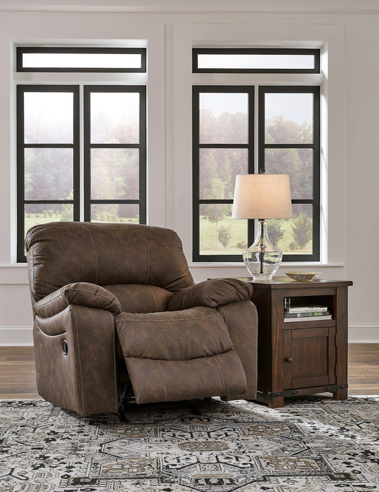 Kilmartin Living Room Set - Tony’s Furniture Store & Linen (GA) - Multi Location