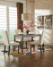 Kimonte Dining Table - Tony’s Furniture Store & Linen (GA) - Multi Location