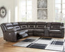 Kincord Power Reclining Sectional - Tony’s Furniture Store & Linen (GA) - Multi Location