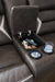 Kincord Power Reclining Sectional - Tony’s Furniture Store & Linen (GA) - Multi Location