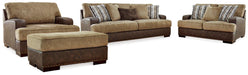 Alesbury Living Room Set - Tony’s Furniture Store & Linen (GA) - Multi Location